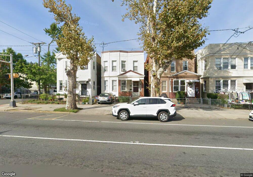 3243 Kennedy Blvd unit 2, Jc, Heights, NJ 07306 - photo 1