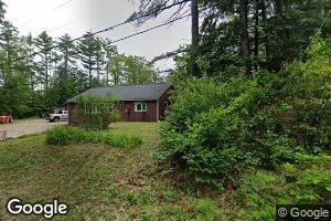 543 N Bennington Rd, Bennington, NH 03442
