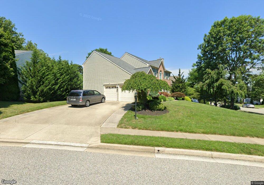 2420 Autumn View Way, Parkville, MD 21234 - photo 1