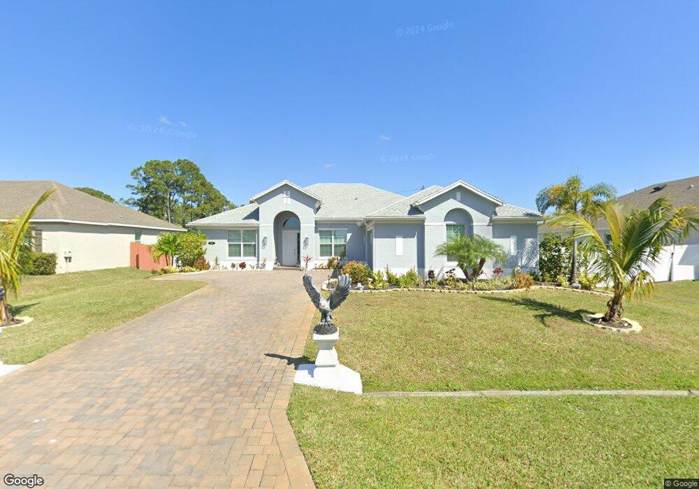 183 SW Felix Ave, Port Saint Lucie, FL 34953 - photo 1