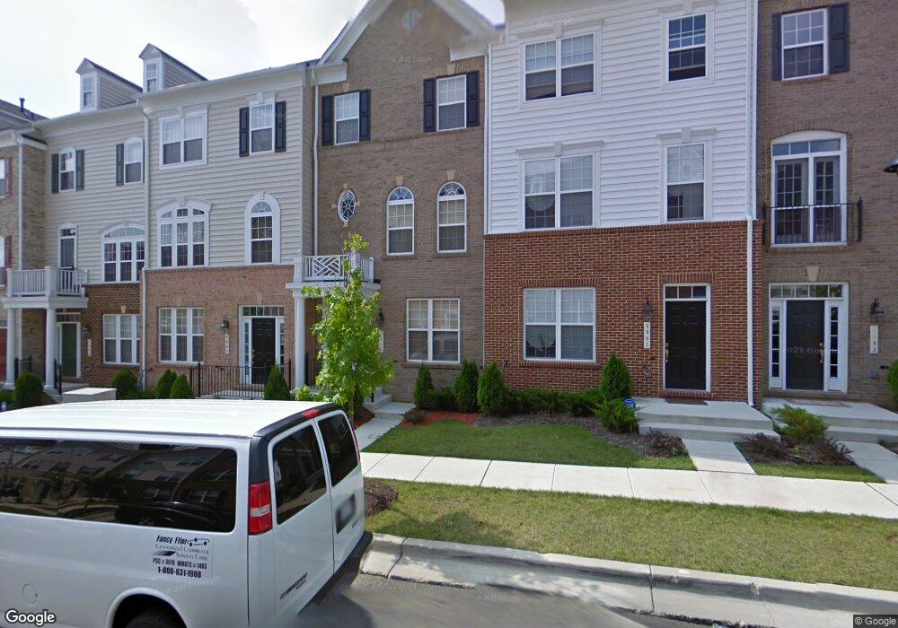 8005 Endzone Way unit AO12, Hyattsville, MD 20785 - photo 1