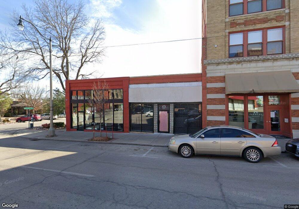 24 E Dewey Ave, Sapulpa, OK 74066 - photo 1