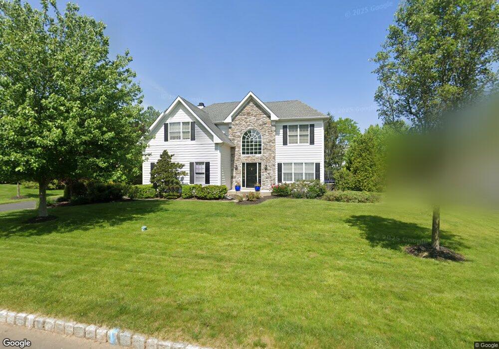 4810 Redfield Rd, Doylestown, PA 18902 - photo 1