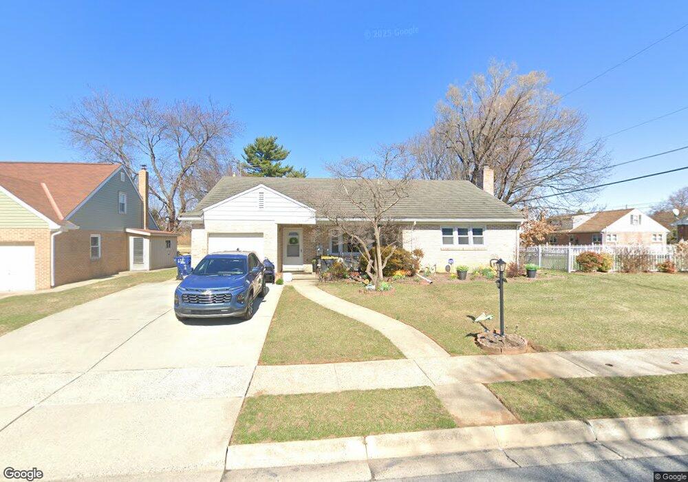 103 Thomas Place, Reading, PA 19608 - photo 1