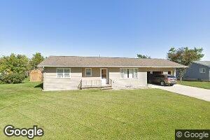 115 Harbert St SW, Shellsburg, IA 52332