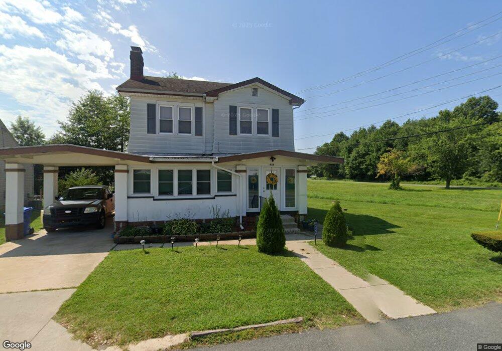 616 Frenchtown Rd, New Castle, DE 19720 - photo 1