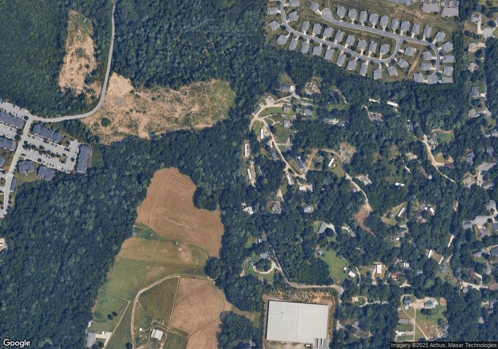 439 Gypsy Ln, Hendersonville, NC 28792 - photo 1