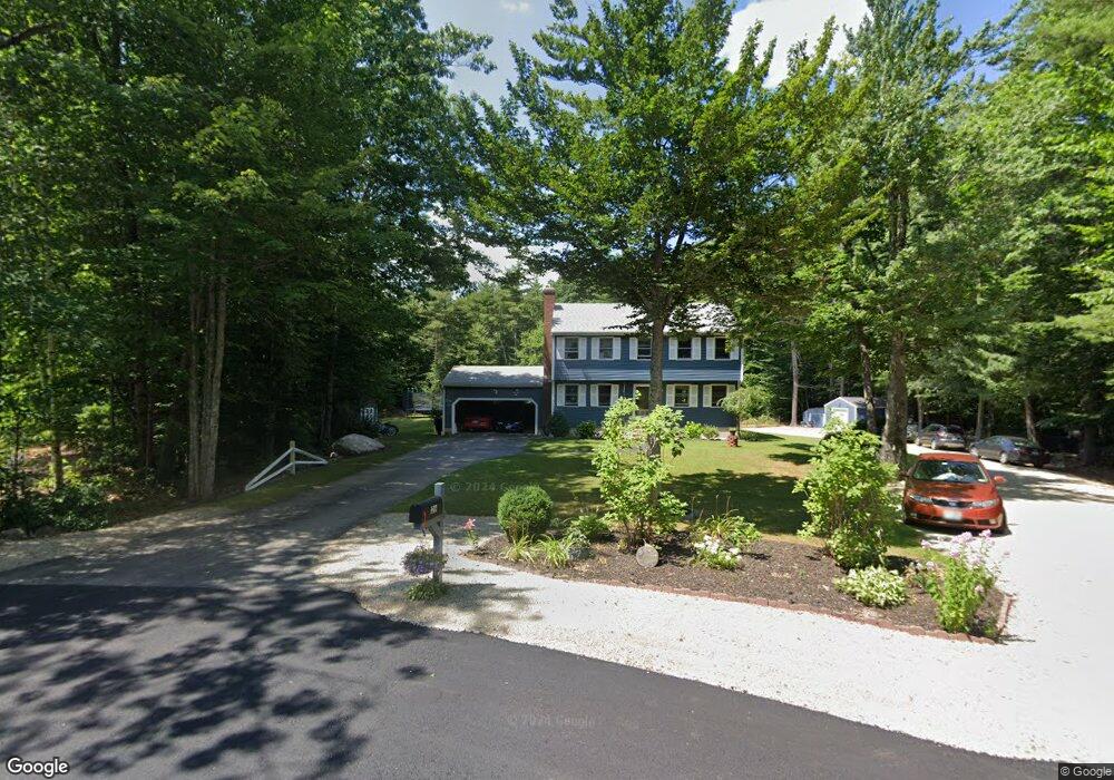 26 Ledgewood Dr, Strafford, NH 03884 - photo 1