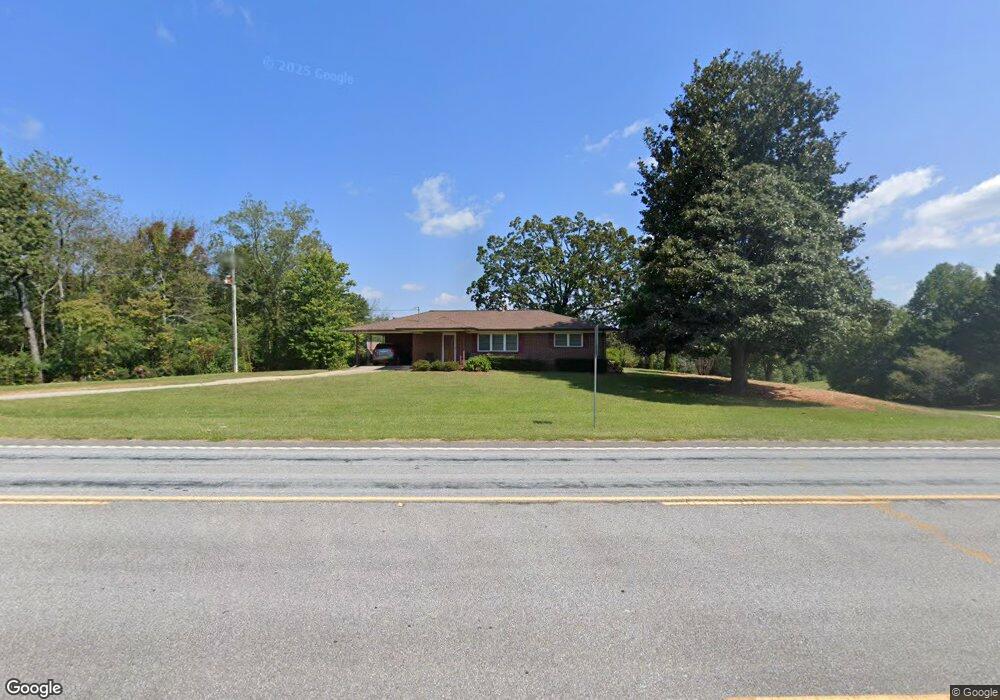 4812 Mount Vernon Rd, Gainesville, GA 30506 - photo 1