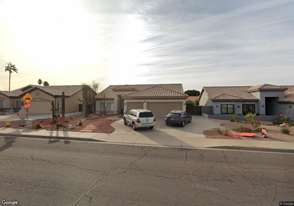 6145 E Hermosa Vista Dr, Mesa, AZ 85215 - photo 1