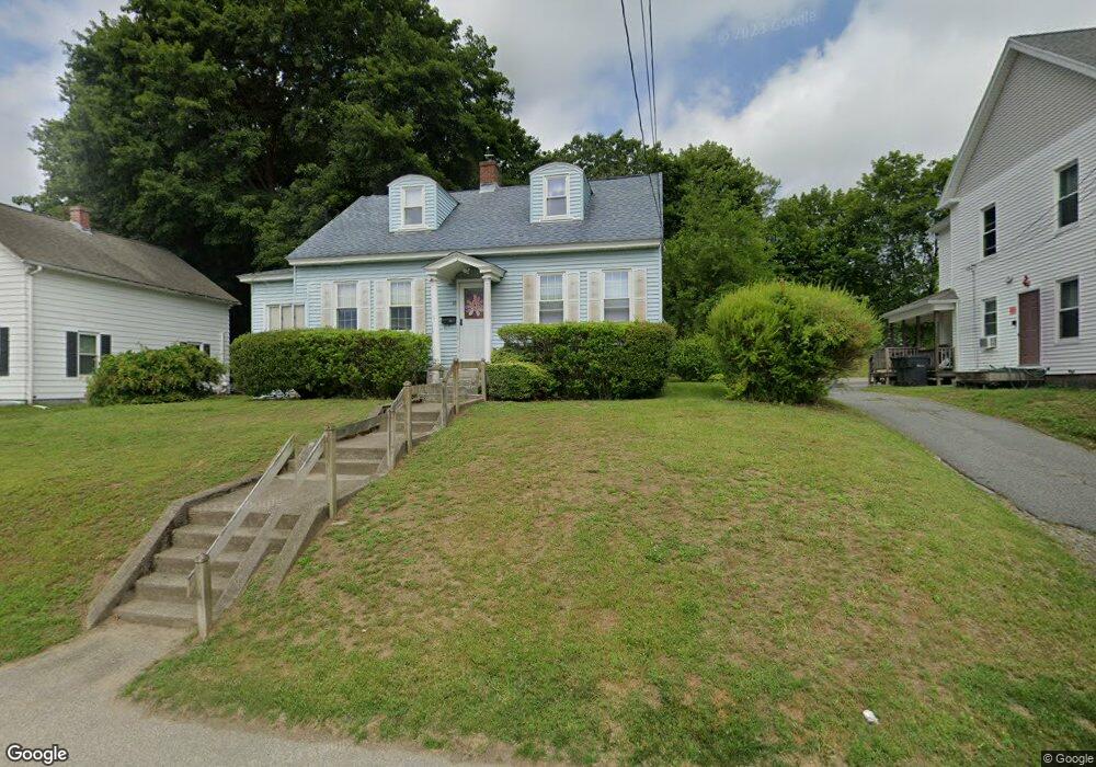 22 Cross St, South Grafton, MA 01560 - photo 1