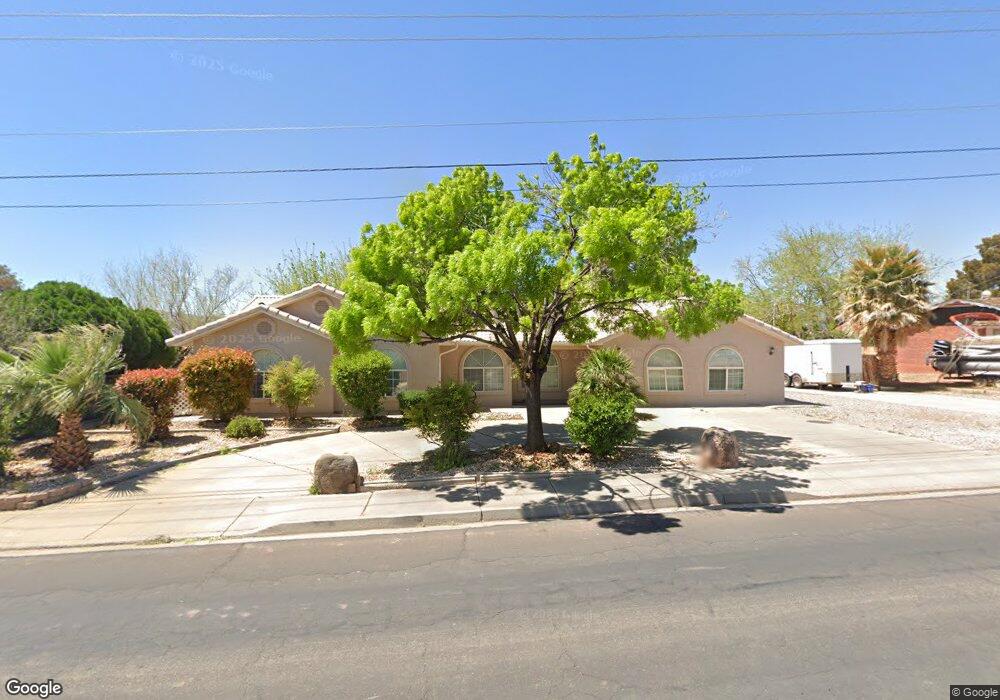 236 S 200 E, Ivins, UT 84738 - photo 1