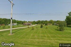 7405 N State Road 39, Lizton, IN 46149