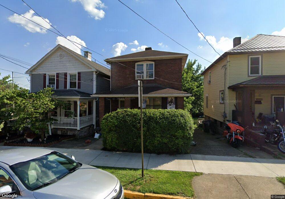 548 Penn Ave, Midland, PA 15059 - photo 1