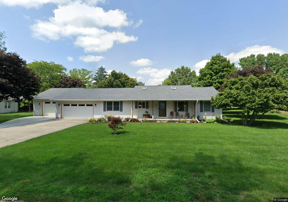 1205 E 13th St, Fowler, IN 47944 - photo 1