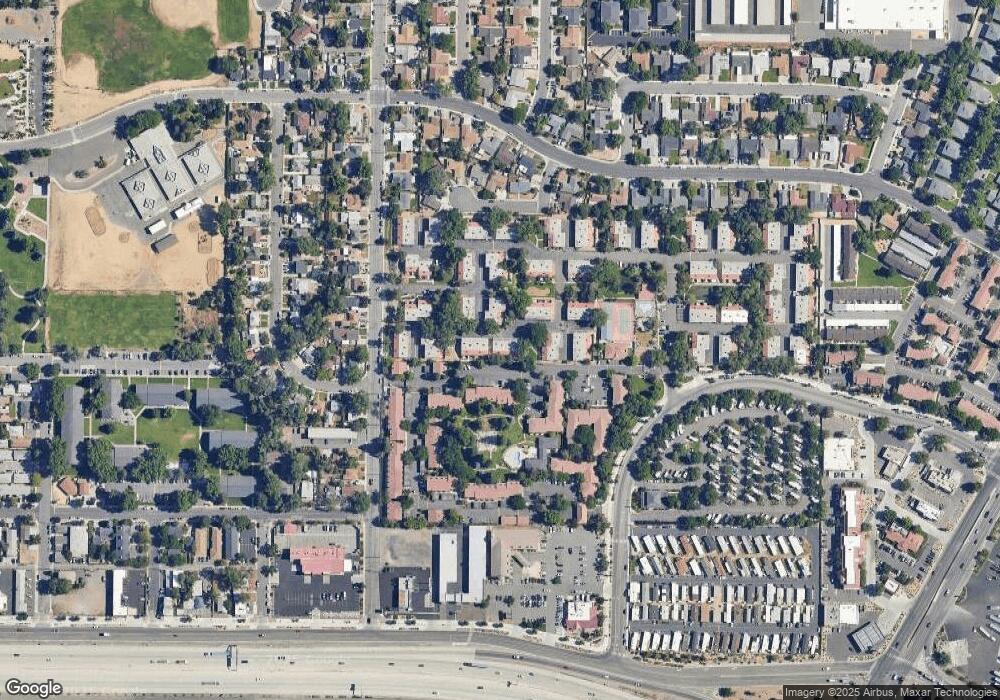 61 Prado Verde Ln, Sparks, NV 89431 - photo 1