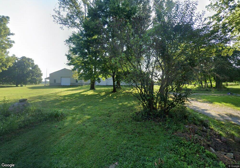 21529 Dunbar Rd, Sheridan, IN 46069 - photo 1