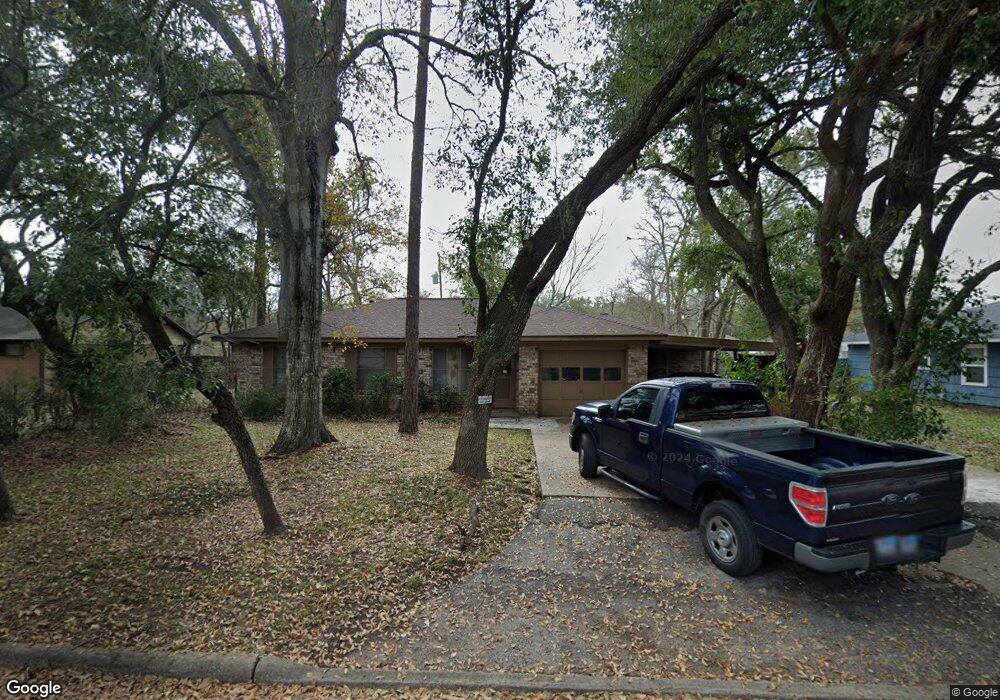 1020 Frances Dr, Rosenberg, TX 77471 - photo 1