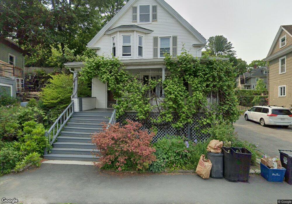 81 Walker Rd, Swampscott, MA 01907 - photo 1