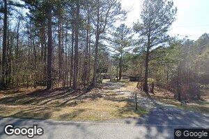 886 Otis Jones Rd, Warrenton, GA 30828