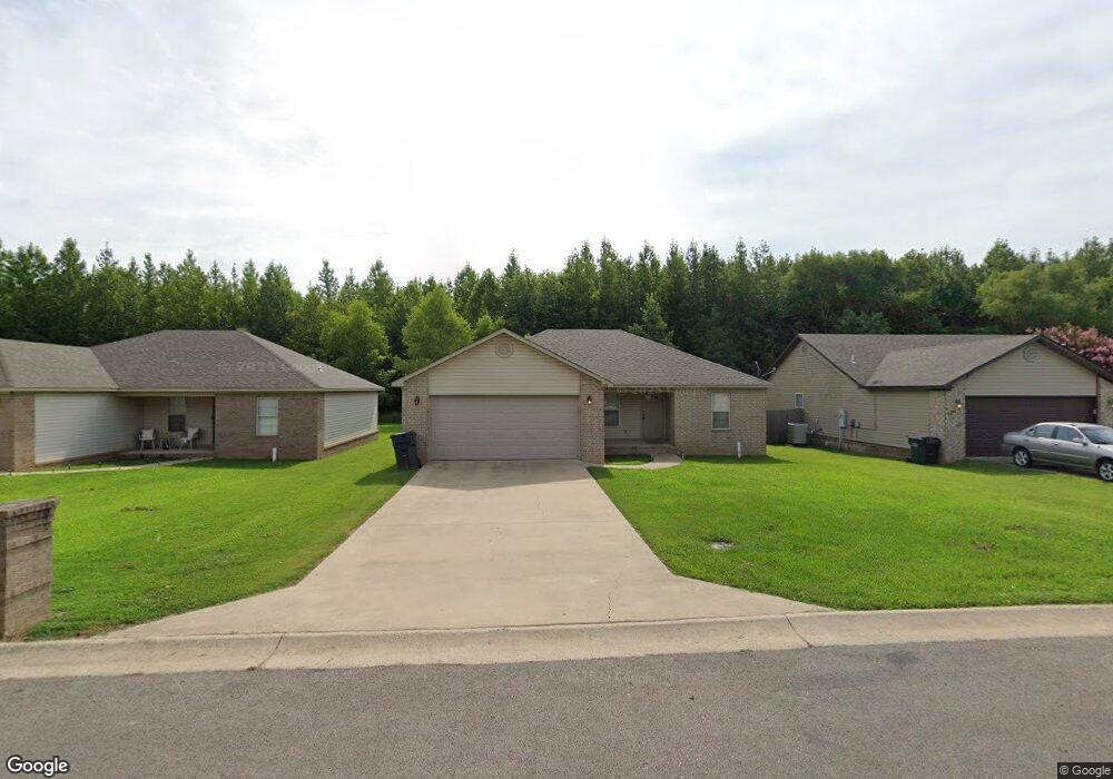 1220 Sandino Dr, Jonesboro, AR 72401 - photo 1