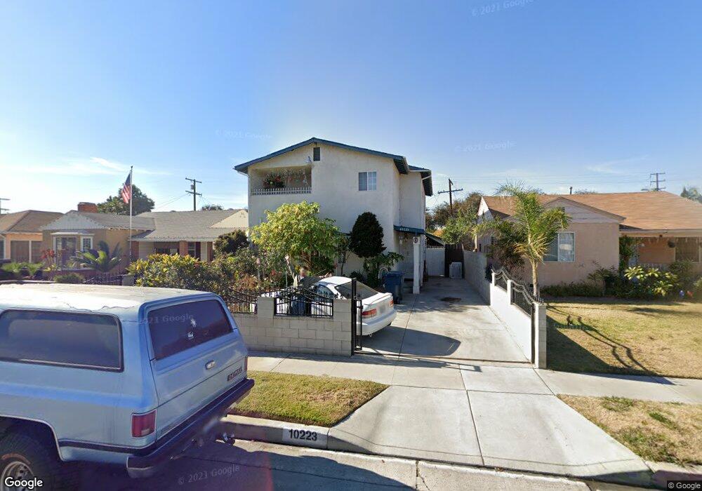 Street View Photo
