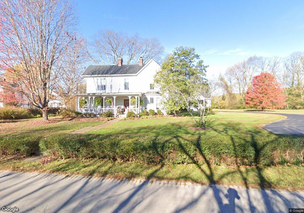 241 Switzer Rd, Frankfort, KY 40601 - photo 1