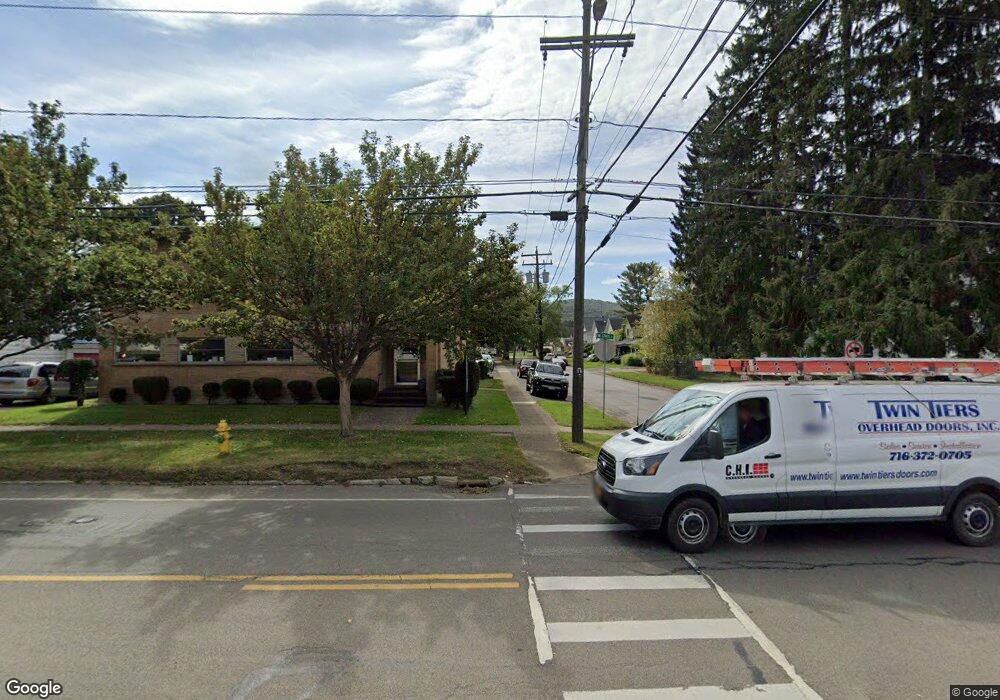 1957 W State St, Olean, NY 14760 - photo 1