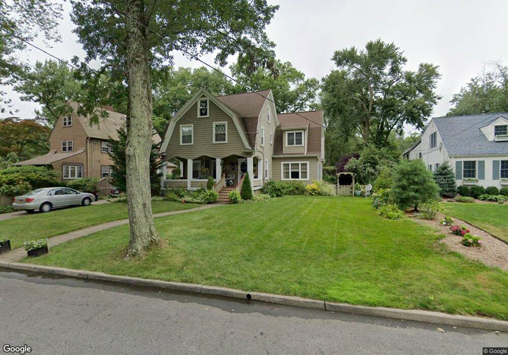 517 Seminole St, Oradell, NJ 07649 - photo 1