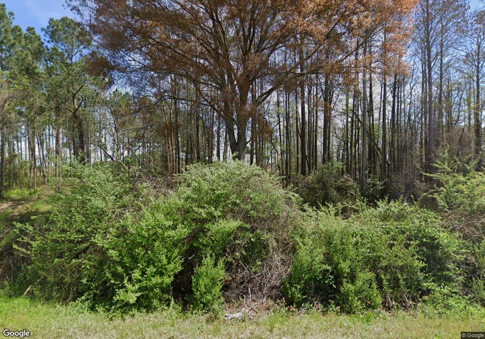 820B Frank Rd, Fitzgerald, GA 31750 - photo 1