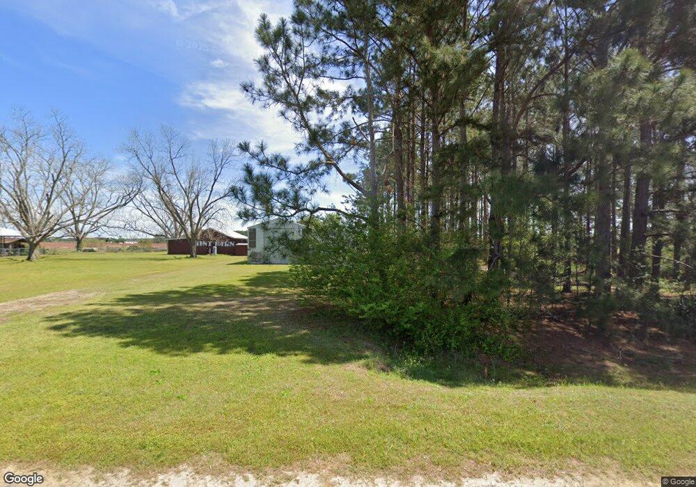 820 Frank Rd, Fitzgerald, GA 31750 - photo 1