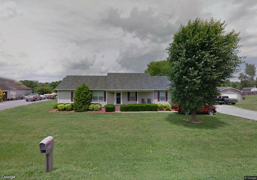 204 Edgeview Dr, Shelbyville, TN 37160 - photo 1