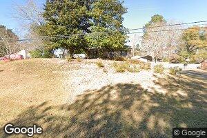 13539 Upatoi Ln, Upatoi, GA 31829