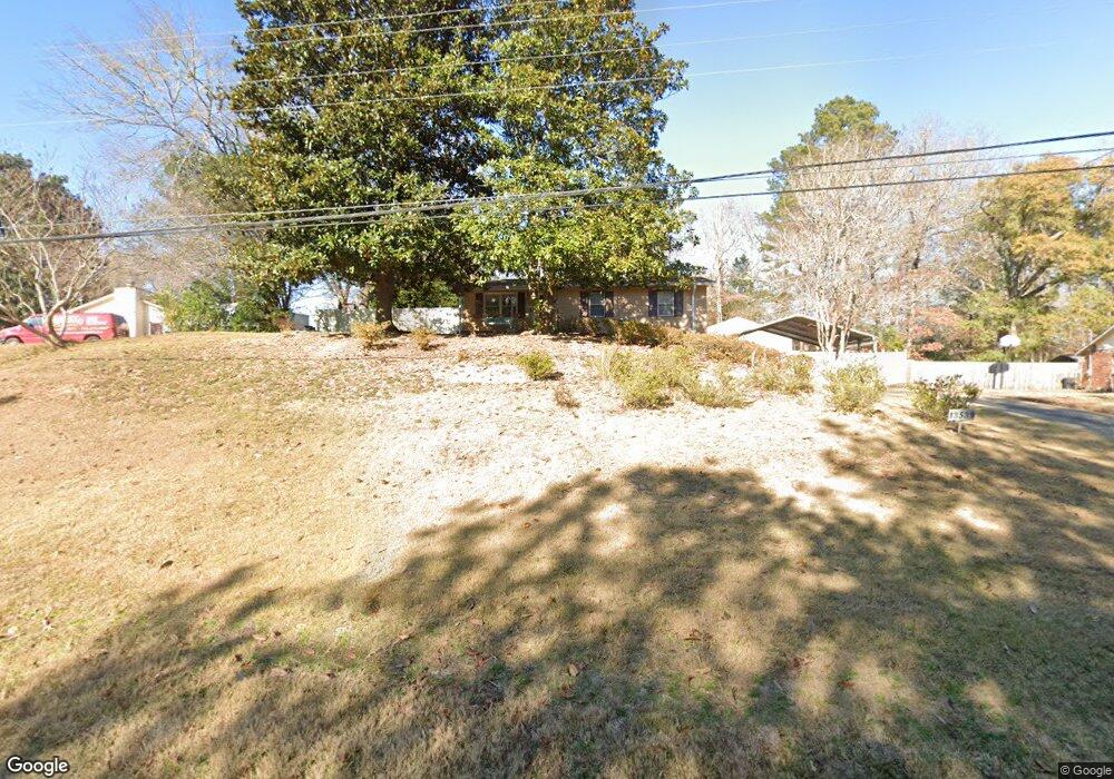 13539 Upatoi Ln, Upatoi, GA 31829 - photo 1