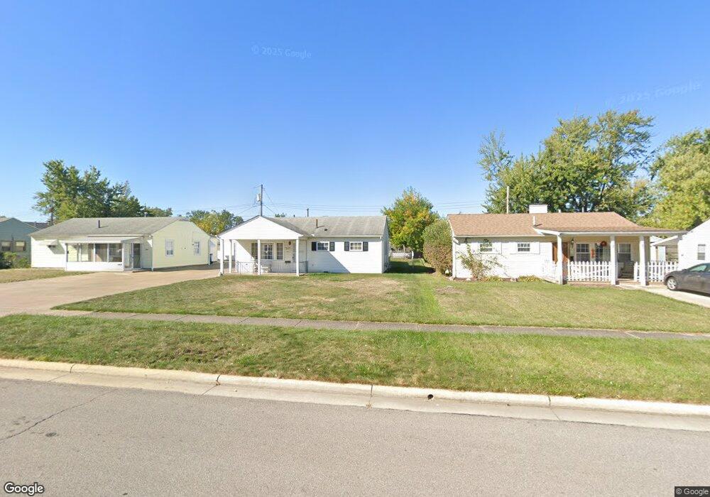 4418 Camden Ave, Lorain, OH 44055 - photo 1