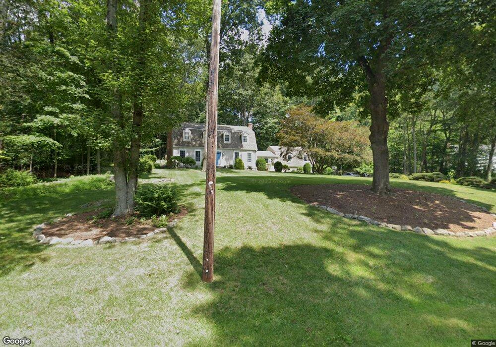 34 Hunter Ln, Ridgefield, CT 06877 - photo 1