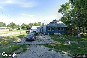 720 Harrison St, Ansley, NE 68814