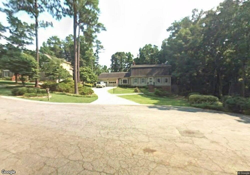 3071 Castleton Way, Marietta, GA 30062 - photo 1