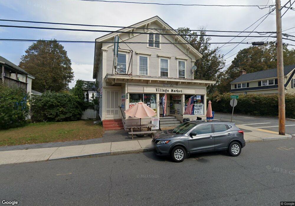 2240 Main St unit 1, West Warren, MA 01092 - photo 1