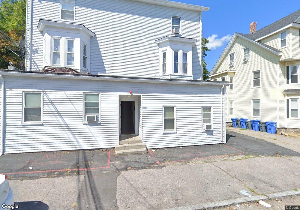 149 Adams St unit 149A, Waltham, MA 02453 - photo 1