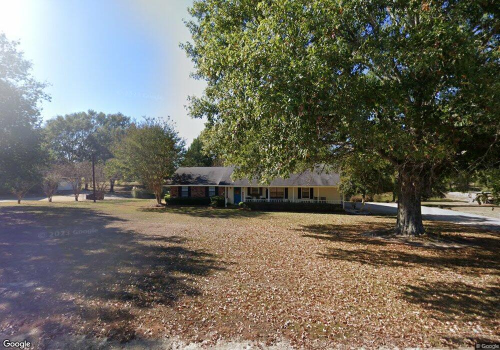 989 Slocum Rd, Calhoun, LA 71225 - photo 1