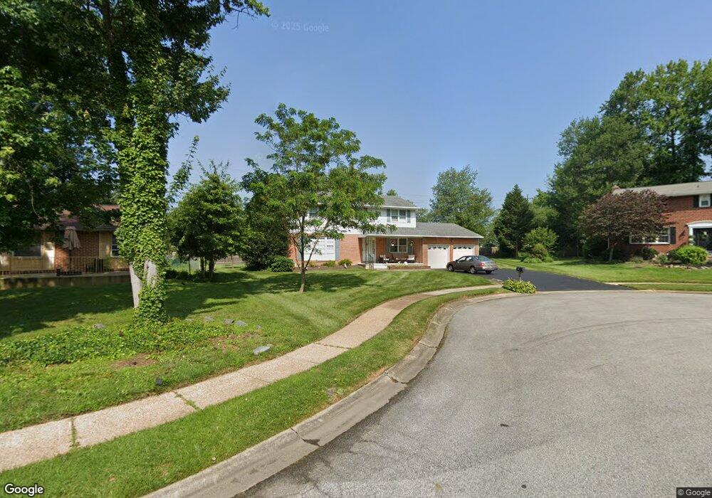 10 Austin Rd, Wilmington, DE 19810 - photo 1