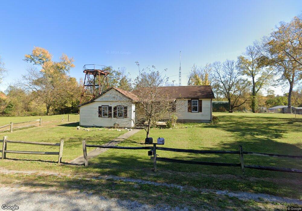 136 Upper Rd, Martinsburg, WV 25404 - photo 1