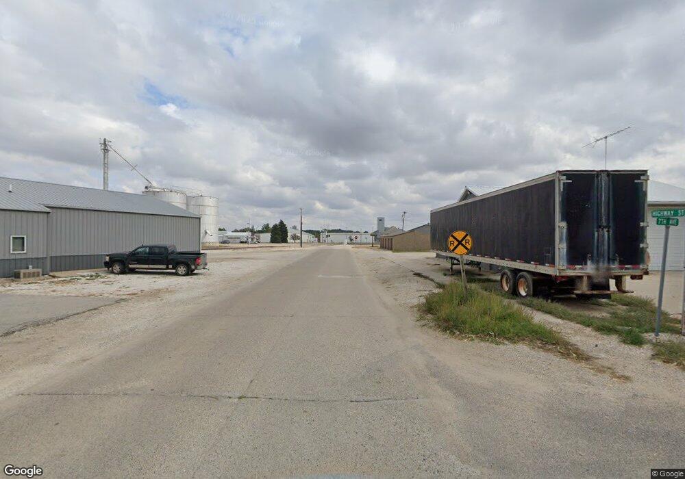 0 Highway St, Coon Rapids, IA 50058 - photo 1