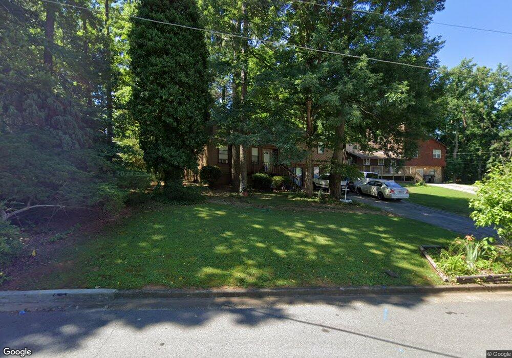 2927 Fielder Way, Rex, GA 30273 - photo 1