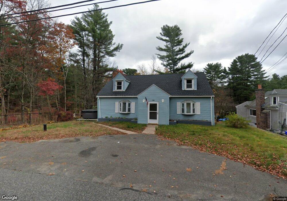 598 Alden St, Ludlow, MA 01056 - photo 1