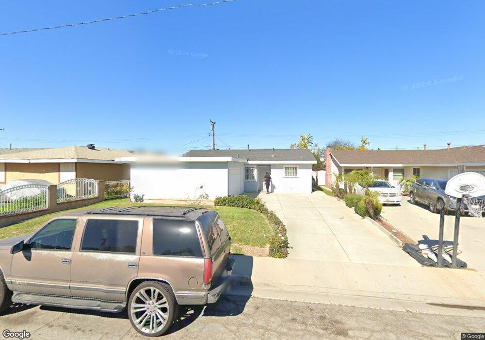1805 W 134th St, Compton, CA 90222 - photo 1