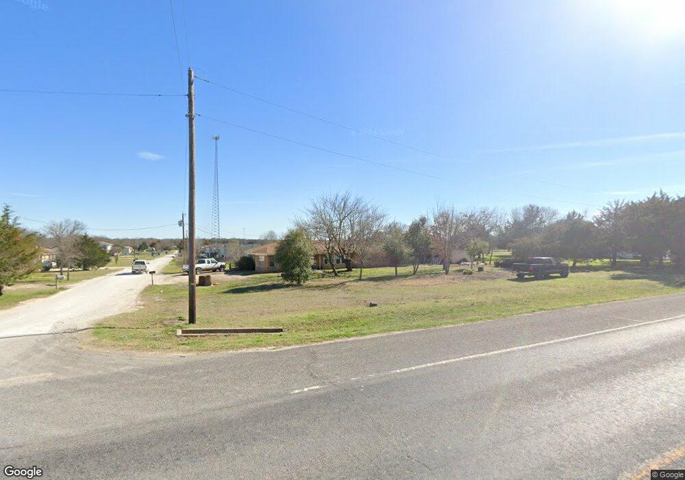 821 NW County Road 2007, Corsicana, TX 75110 - photo 1