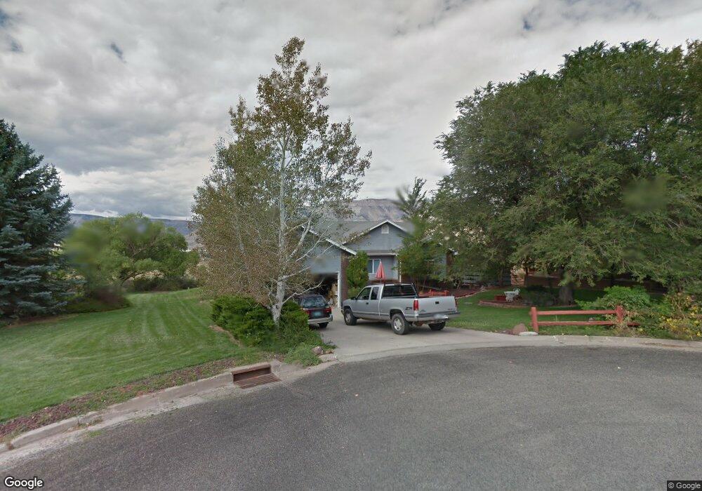 87 River View Place, Parachute, CO 81635 - photo 1