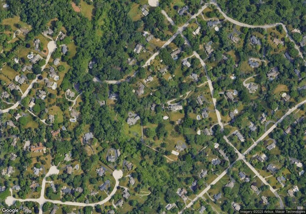 172 Beaumont Rd, Devon, PA 19333 - photo 1